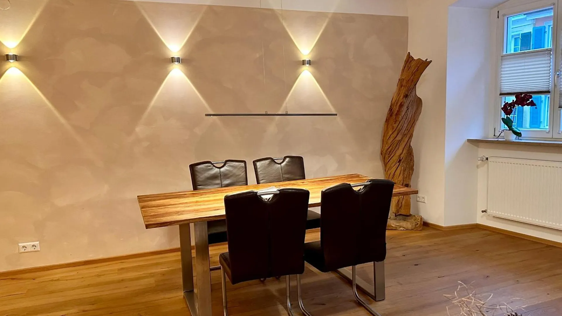 Ferienwohnung Insel-Ambiente Lindau  0*, Lindau (Bodensee) Deutschland
