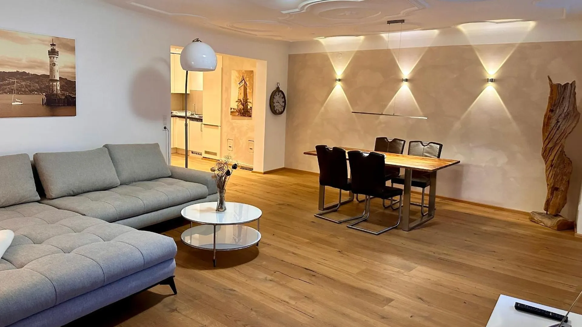 Apartment Ferienwohnung Insel-Ambiente Lindau  Deutschland