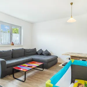 Ferienwohnung Eyrich Eg Lindau (Bodensee)
