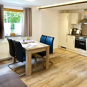 #4 Mit Terrasse In Zentraler Dennoch Ruhiger Lage - Stadtbus Vor Der Tür! Lindau (Bodensee)