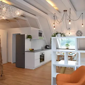 Ferienwohnung Konny Lindau (Bodensee)