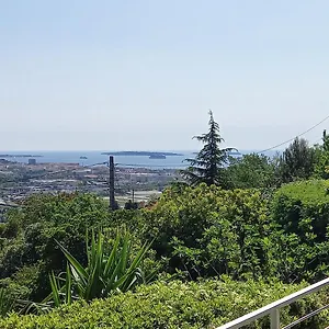 Malibu , Mandelieu Frankreich