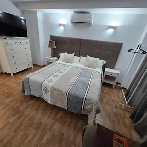 Loft Luna , Ardales Spanien