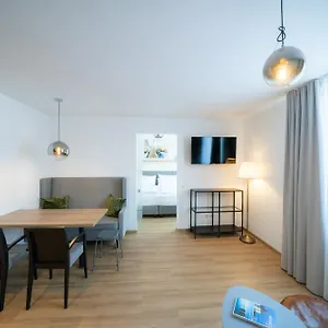Bodenseezeit Garni Hotel