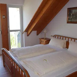 An Den Ufergärten Lindau (Bodensee)
